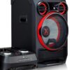 تک بلندگوی اسپیکر حرفه ای XBOOM CK99