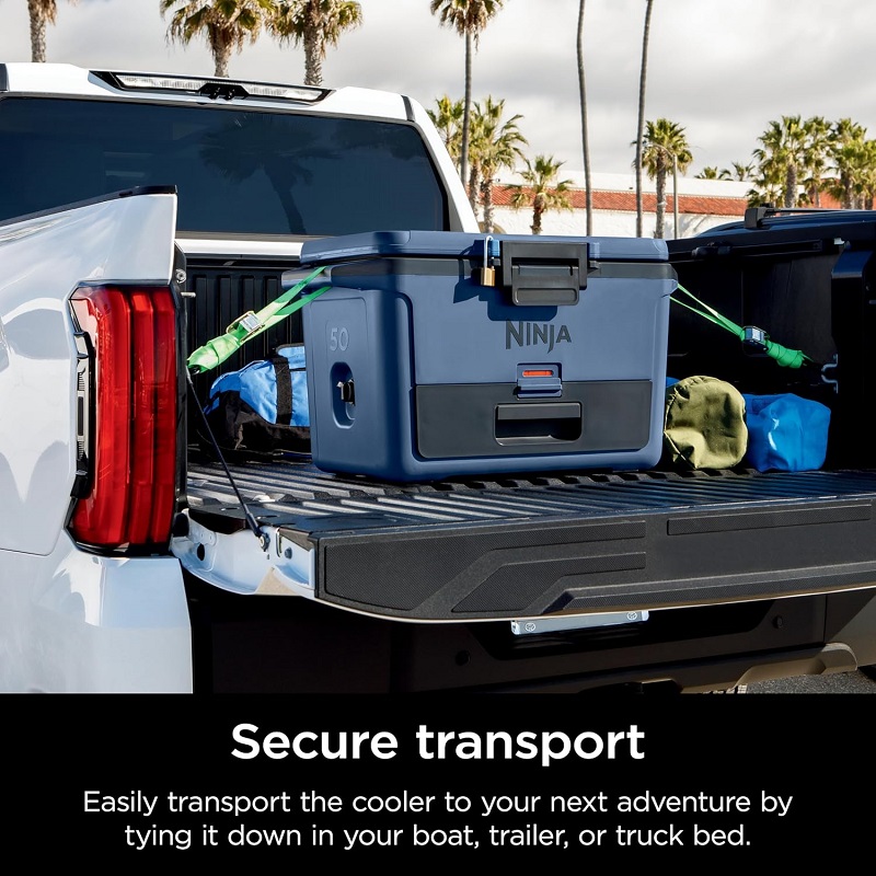 حمل و نقل آسان کول باکس FB151 Ninja