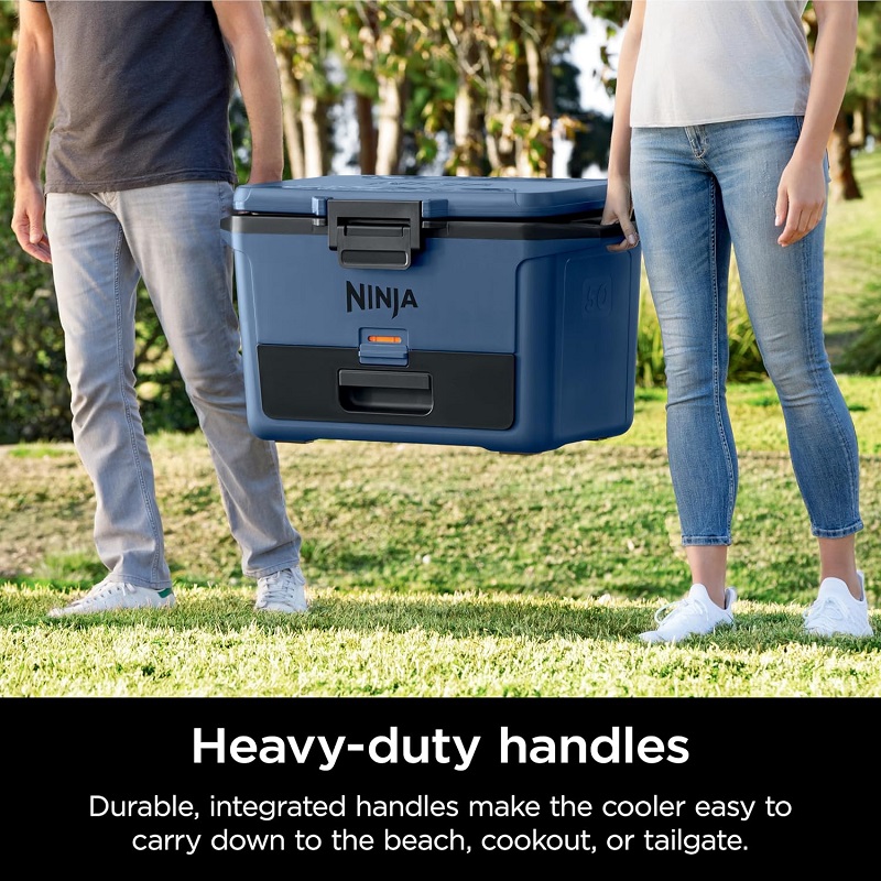 کول باکس FB151 Ninja