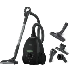 اقلام جاروبرقی آاگ 2200 وات مدل VX82-1-OKO