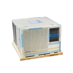 کولرگازی پنجره ای 18هزار او جنرال پیستونی مدل AXGA18ADTR