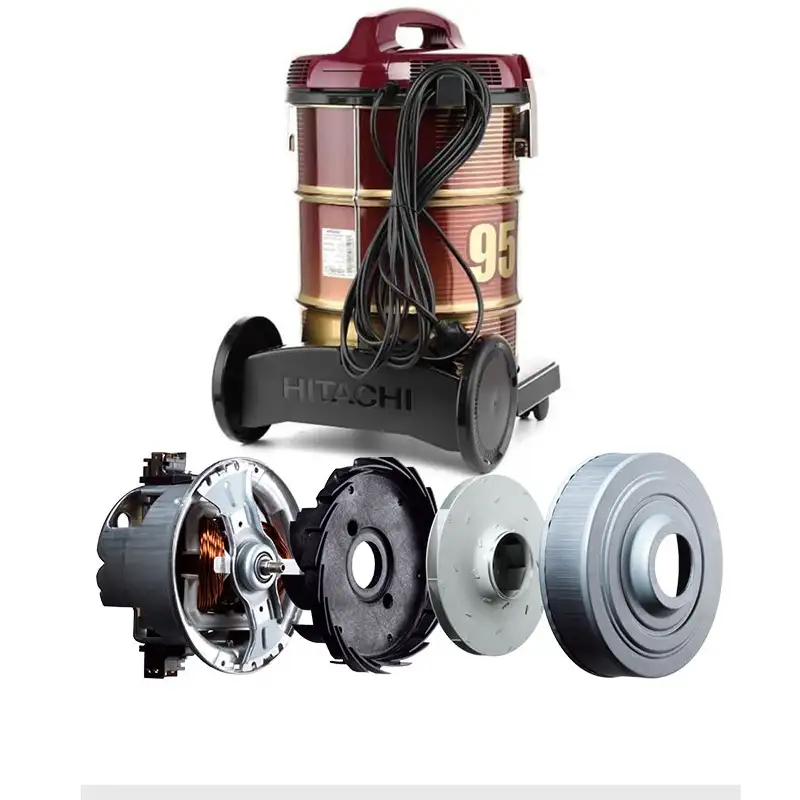 موتور جارو برقی هیتاچی 18 لیتری مدل CV950F