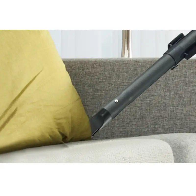 قدرت جارو برقی سطلی هیتاشی ۲۱۰۰ وات