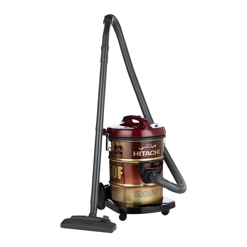 جارو برقی هیتاچی 18 لیتری مدل CV950F