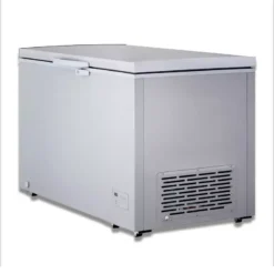 قیمت فریزر صندوقی ال جی 345 لیتری مدل GCS415GQFG