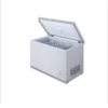 تعداد طبقات فریزر صندوقی ال جی 345 لیتری مدل GCS415GQFG
