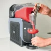 خرید یخ در بهشت ساز نینجا مدل Ninja SLUSHi fs301