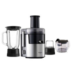 آبمیوه گیری پاناسونیک سه کاره مدل MJ-DJ31