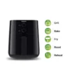 کاربرد سرخ کن فیلیپس مدل HD9200
