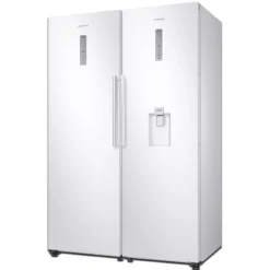 قیمت یخچال فریزر سامسونگ RR39M7310WW و RZ32M7120WW