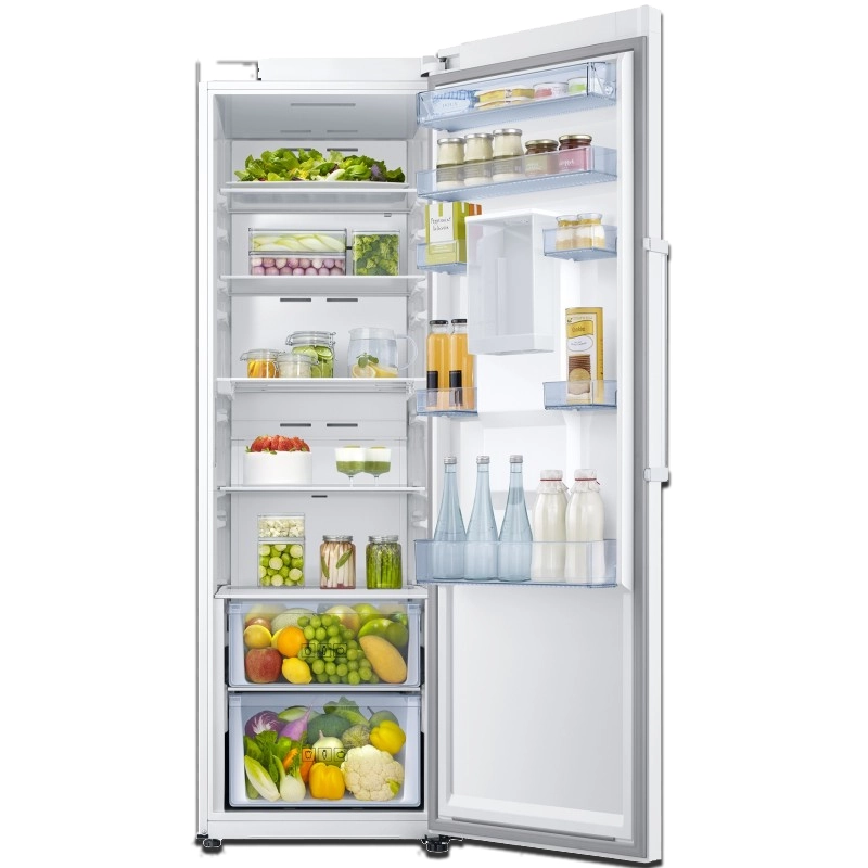 قابلیت های یخچال فریزر سامسونگ RR39M7310WW و RZ32M7120WW