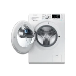 قیمت ماشین لباسشویی سامسونگ WW80K54E0WW