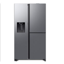 یخچال فریزر ساید بای ساید سامسونگ RS80