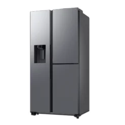 قیمت یخچال فریزر ساید بای ساید سامسونگ RS80