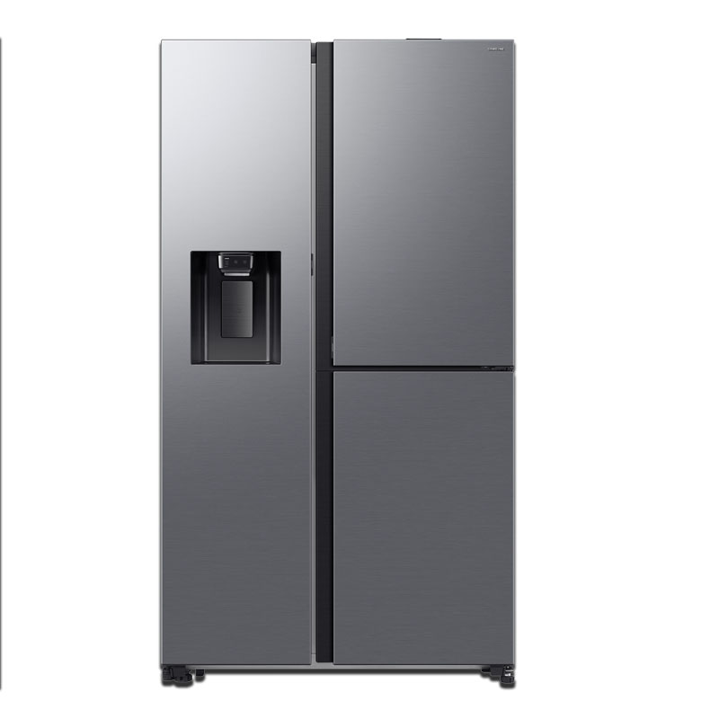 یخچال فریزر ساید بای ساید سامسونگ RS80