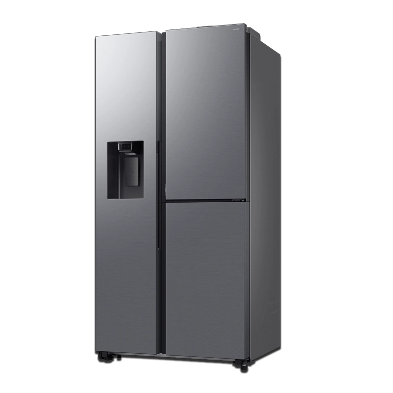 قیمت یخچال فریزر ساید بای ساید سامسونگ RS80