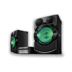 قیمت سیستم صوتی سونی شیک X70D