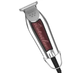 مشخصات فنی ماشین صفر زن وال دیتیلر سیمی wahl detailer ساخت آمریکا