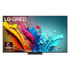 تلویزیون الجی 86 اینچ