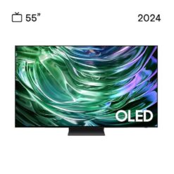 تلویزیون 55 اینچ سامسونگ 55S90D