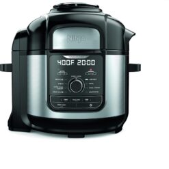 مولتی کوکر نینجا مدل OP500