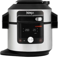 عکس مولتی کوکر نینجا مدل OL750