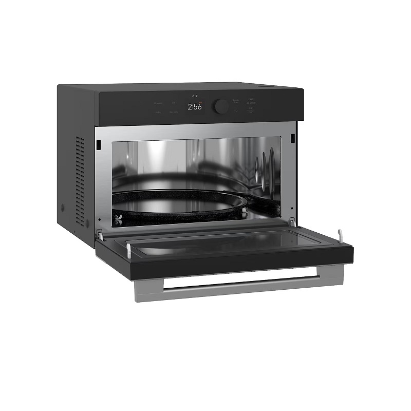 خرید سولاردوم و مایکروفر ال جی مدل MA3885SPS