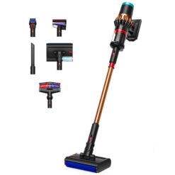 جارو شارژی دایسون مدل V16 Submarine