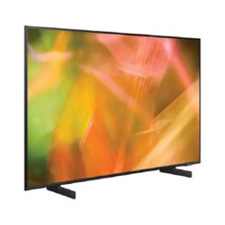 عکس تلویزیون 65 اینچ سامسونگ 65AU8000