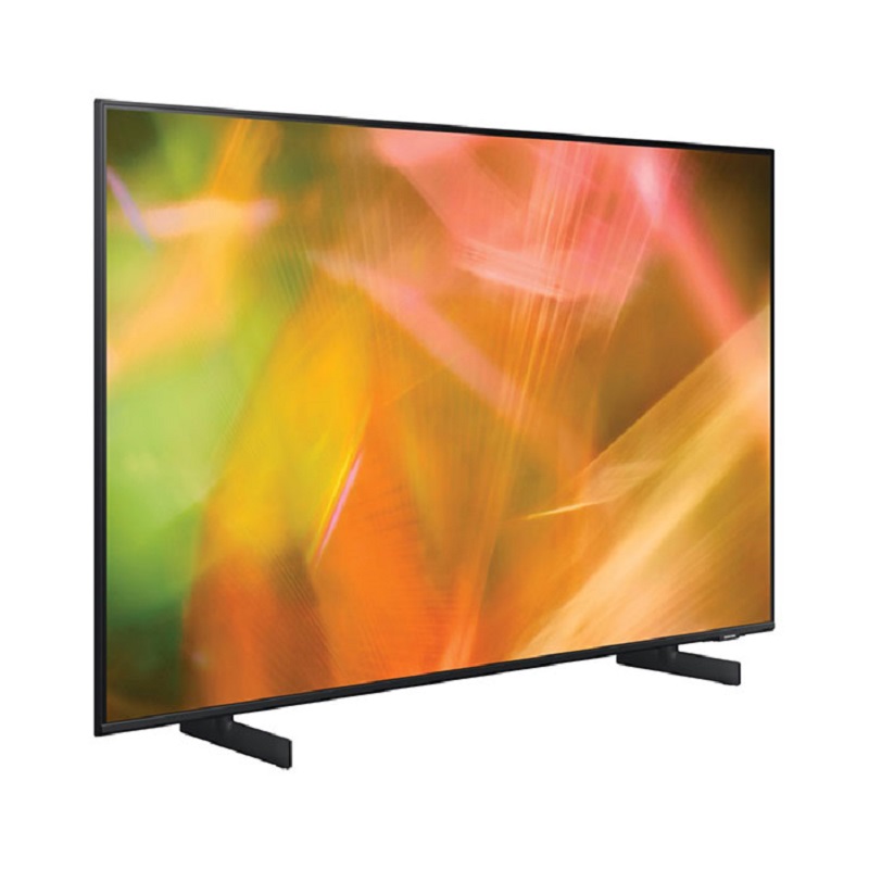 عکس تلویزیون 65 اینچ سامسونگ 65AU8000