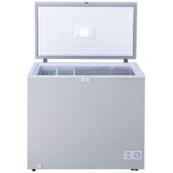 یخچال فریزر 190 لیتری الجی GCS215SQFG