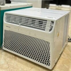 عکس کولر پنجرهای ۱۲۰۰۰ هایسنس مدل AW-12CR4RWGU20