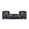 عکس اسپیکر الجی مدل LG XBOOM CJ44