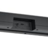 پورت های ساندبار الجی مدل LG S40T