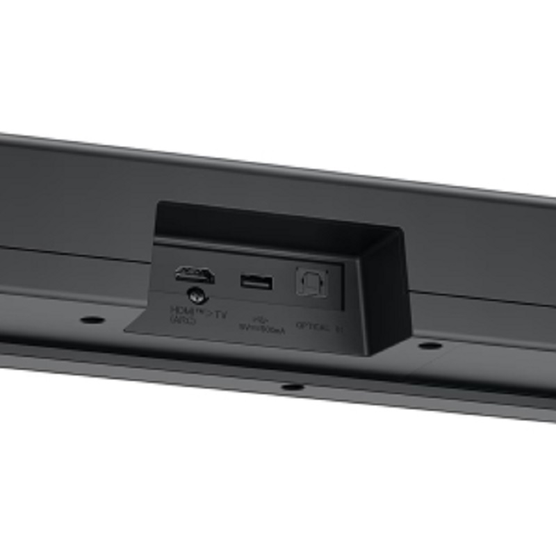 پورت های ساندبار الجی مدل LG S40T