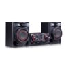 خرید اسپیکر الجی مدل LG XBOOM CJ44