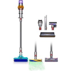خرید جارو شارژی دایسون مدل Dyson V15s