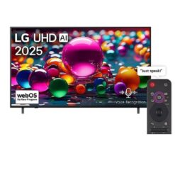 خرید تلویزیون ال جی مدل 75UA85506EG