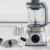 خریدمخلوط کن نینجا مدل CB400