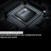 سیستم تلویزیون 65 اینچ سامسونگ 65Q60D