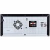 پشت پنل تنظیم اسپیکر الجی مدل LG XBOOM CJ44