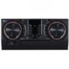 پنل کنترل اسپیکر الجی مدل LG XBOOM CL65