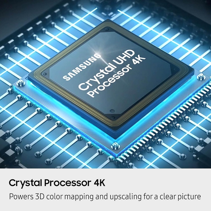 سیستم عامل تلویزیون 65 اینچ سامسونگ 65U8000F