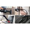 استفاده های متنوع از جارو شارژی بوش مدل BCS712XXL