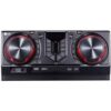 پنل تنظیم اسپیکر الجی مدل LG XBOOM CJ44