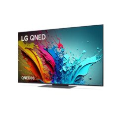 خرید تلویزیون الجی 86 اینچ