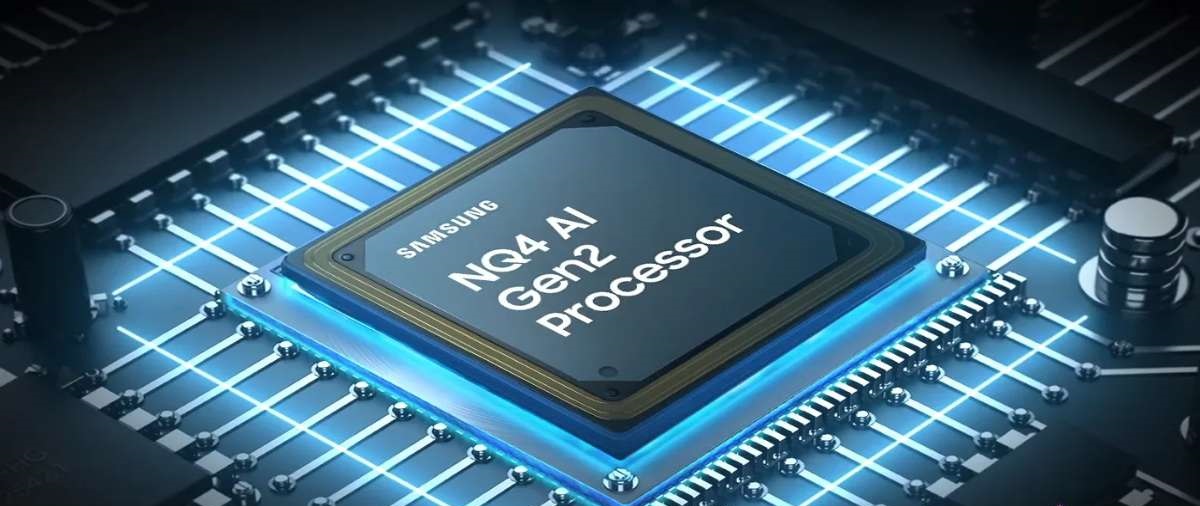 سیستم 83 اینچ سامسونگ 83S90D