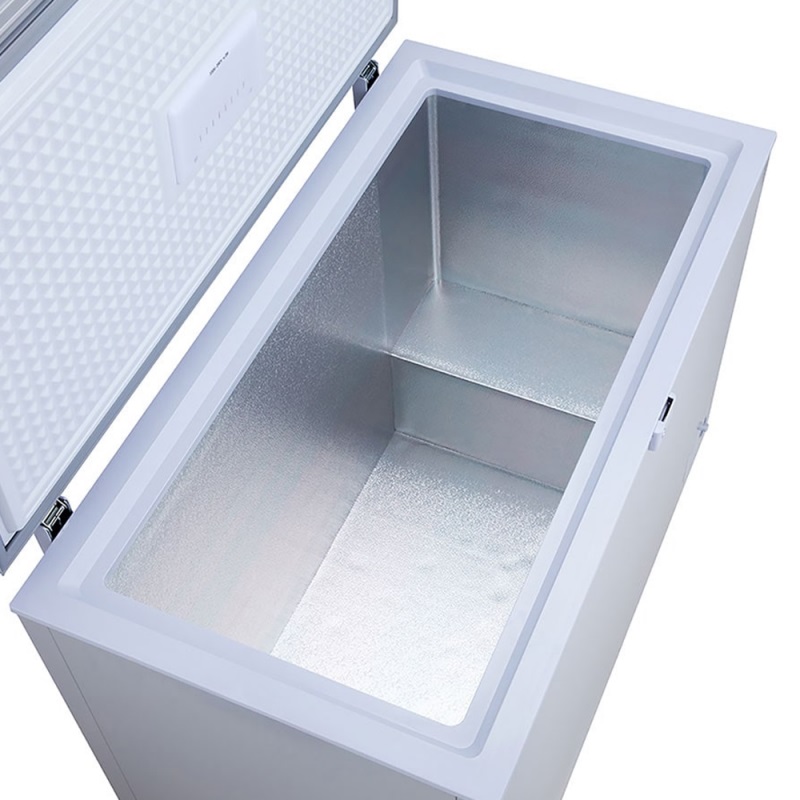 محفظه داخلی یخچال فریزر 280 لیتری الجی GCS315SQFG