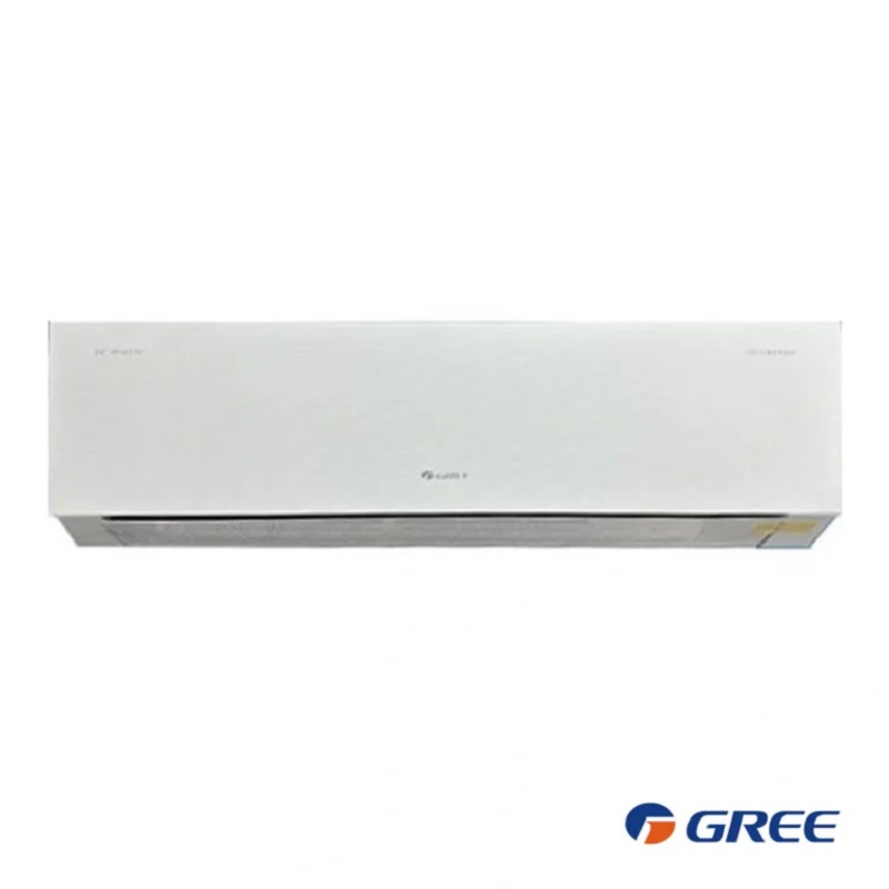 پنل کولر گازی 18000 هزار گری IC Matic اینورتر