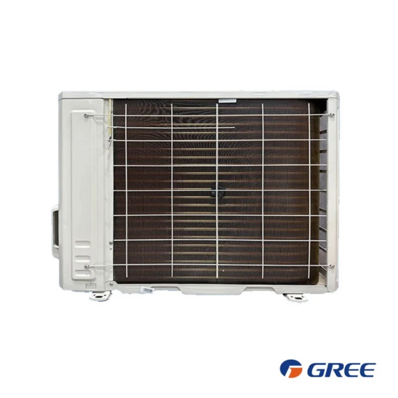 موتور کولر گازی 30000هزار گری IC Matic اینورتر